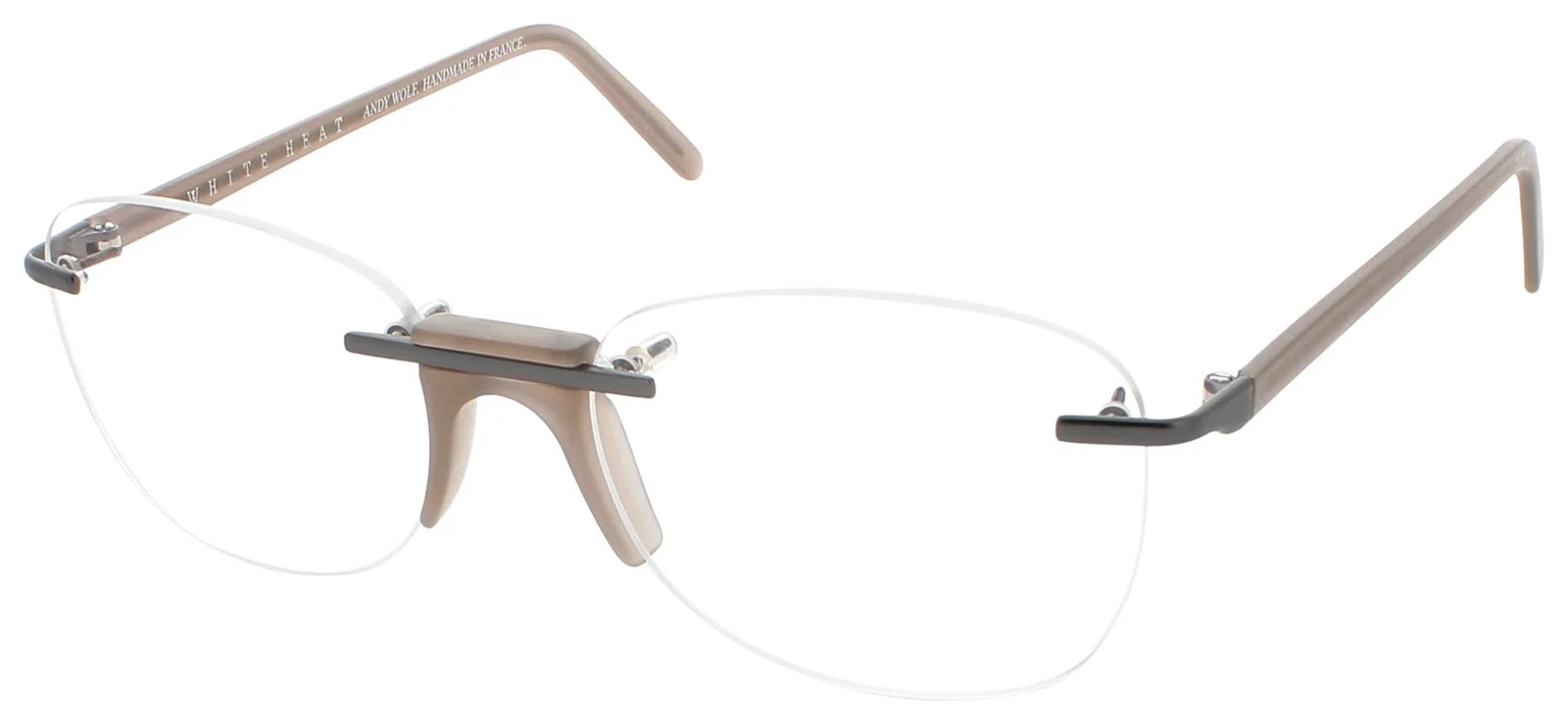 Andy Wolf EREZ Eyeglasses